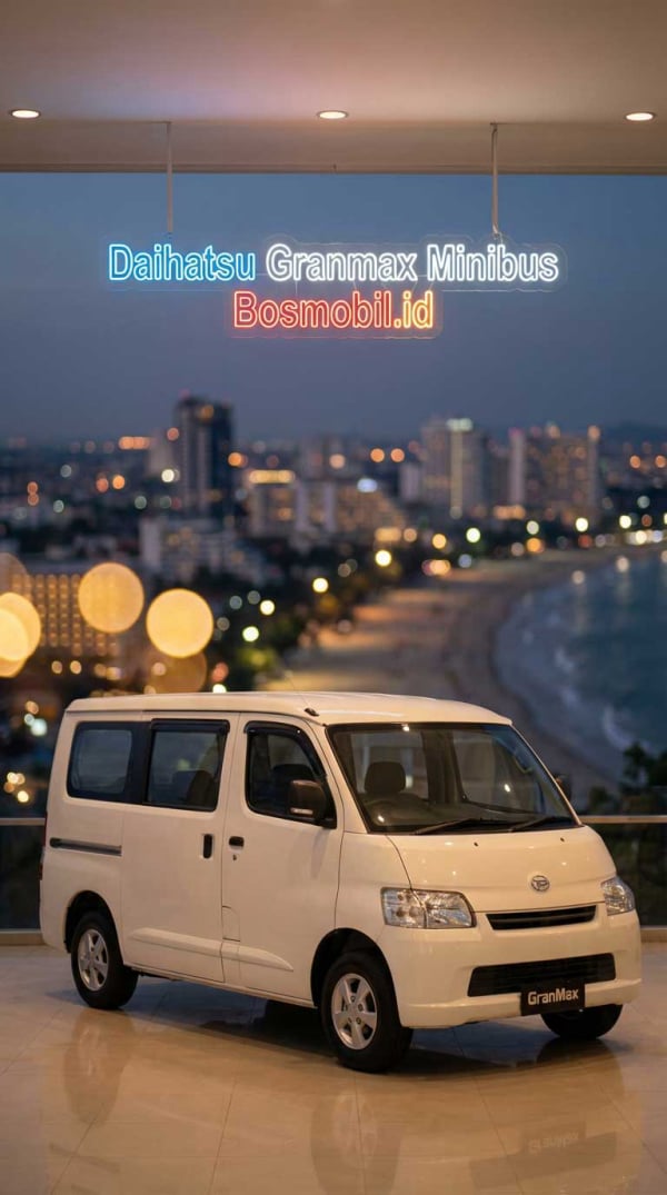 Daihatsu Metro
